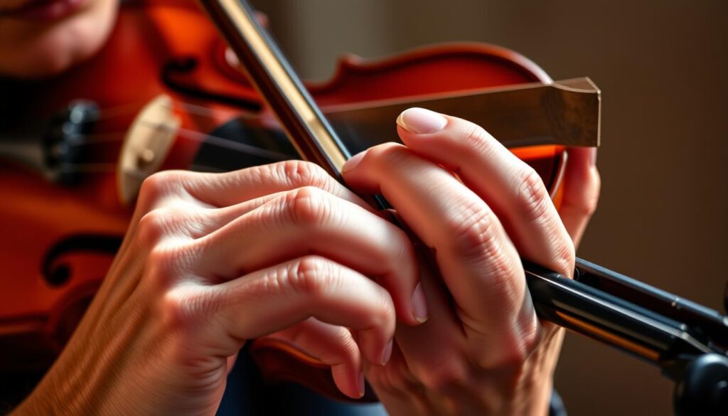 adult violin learning tips